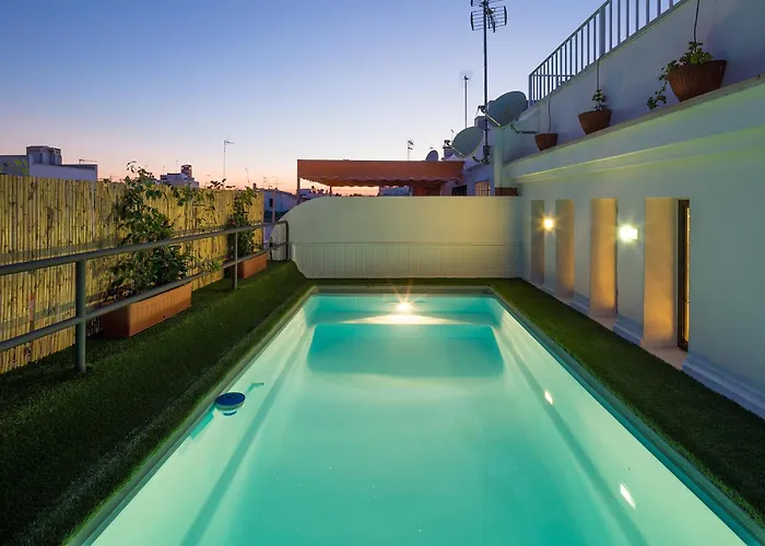 Veoapartment Relator Terraza