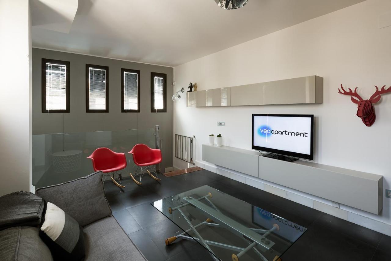 Veoapartment Relator Terraza Séville