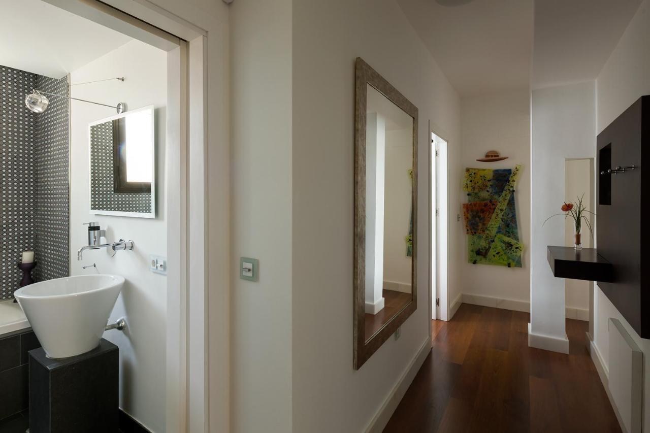 Veoapartment Relator Terraza *