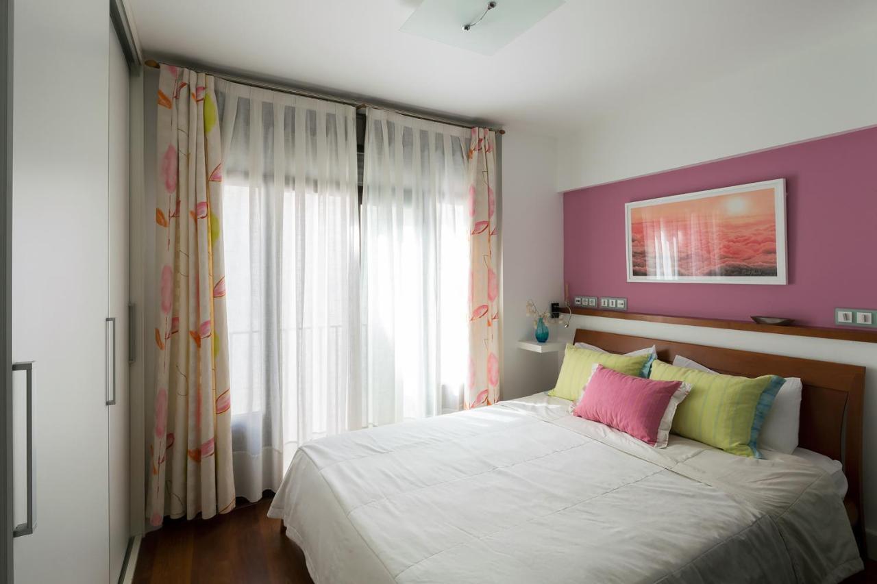 Veoapartment Relator Terraza Appartement Séville