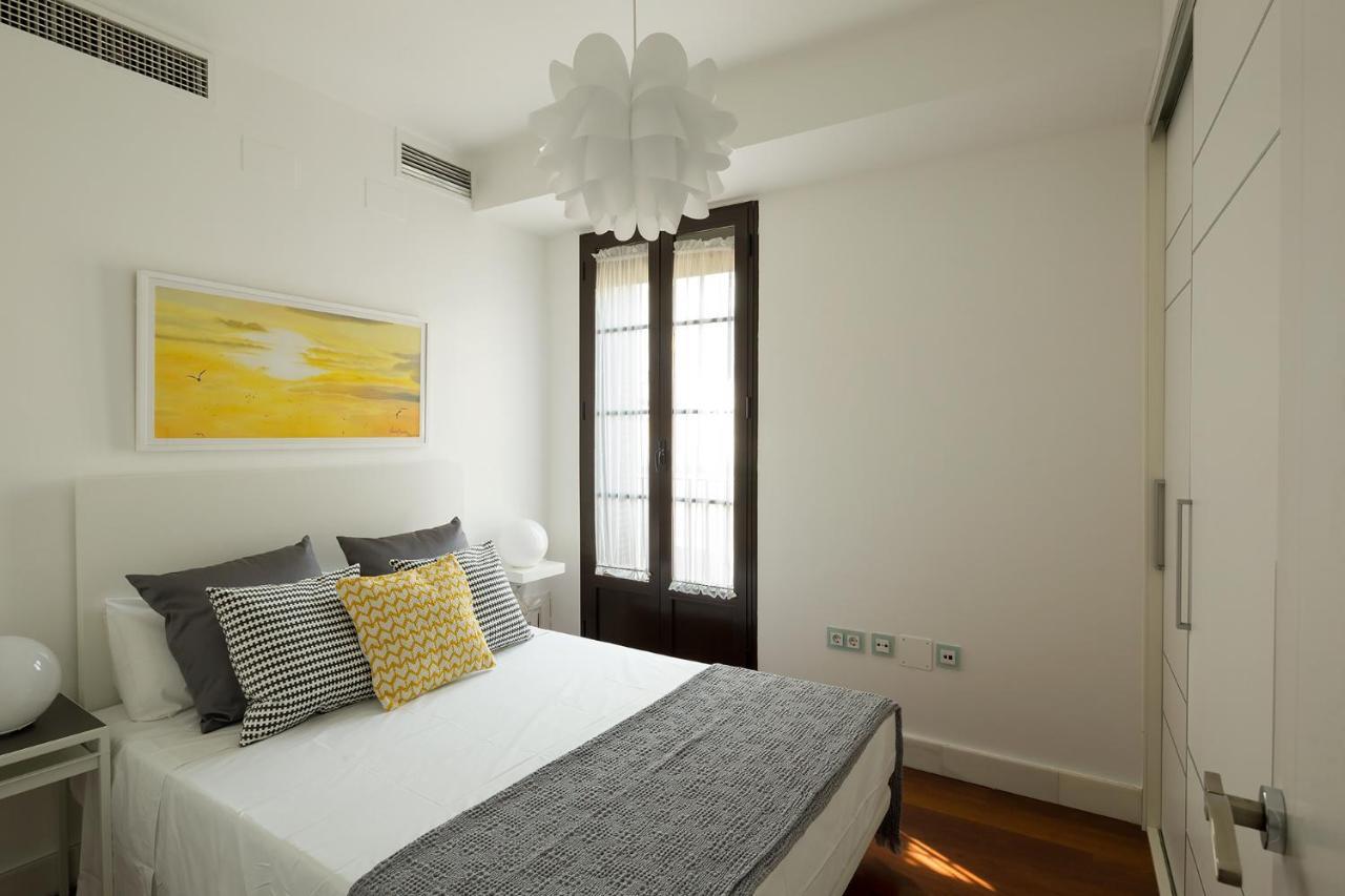 Veoapartment Relator Terraza Appartement Séville