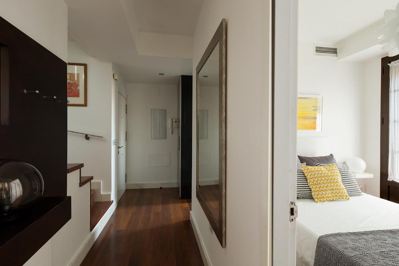 Veoapartment Relator Terraza Appartement Séville