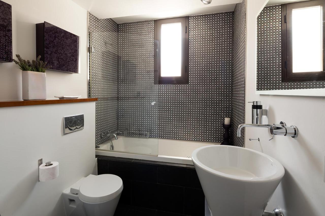 Appartement Veoapartment Relator Terraza Séville