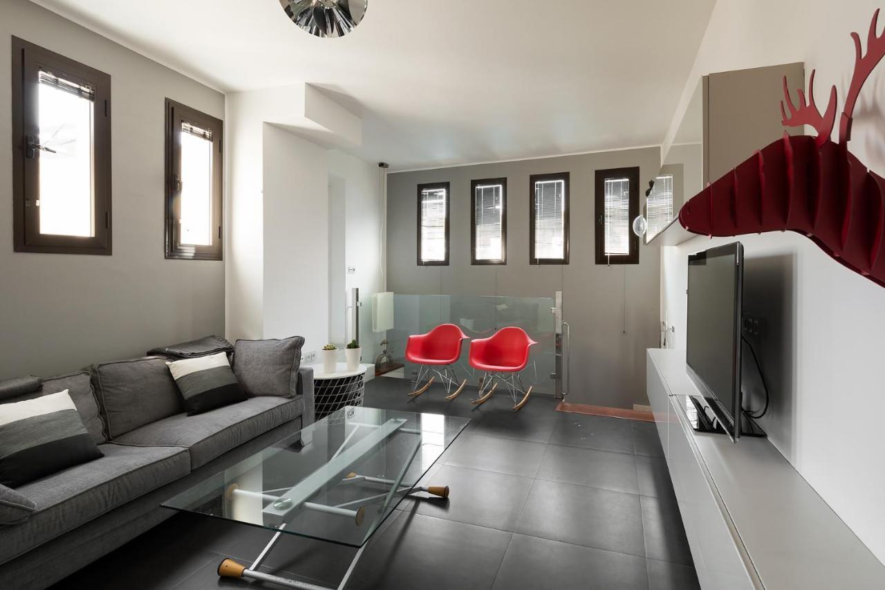 Veoapartment Relator Terraza Appartement