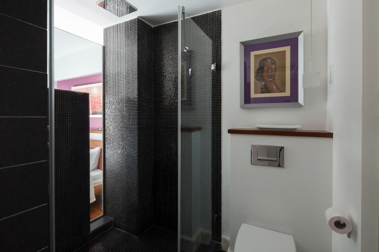 Veoapartment Relator Terraza