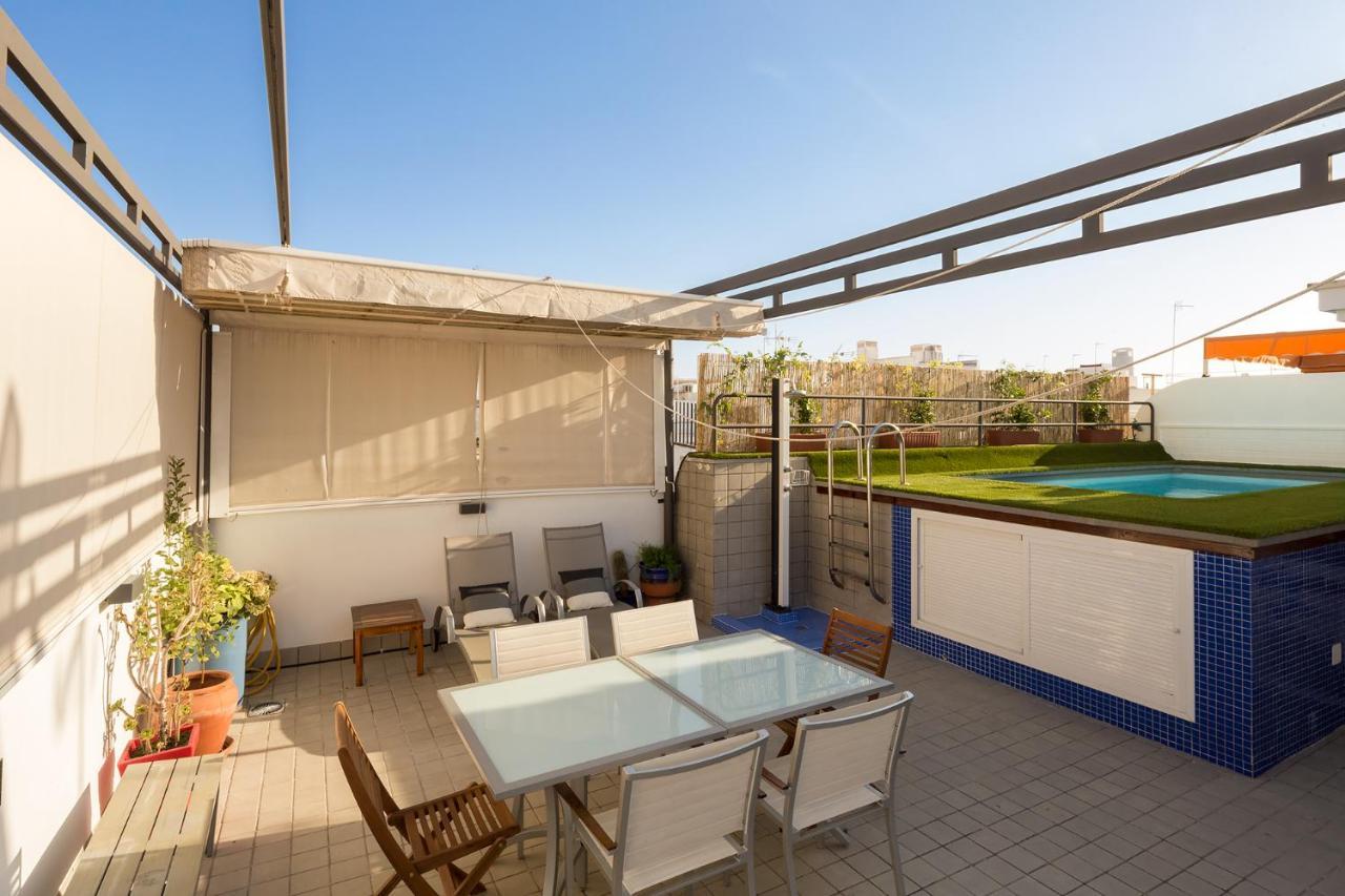 Veoapartment Relator Terraza
