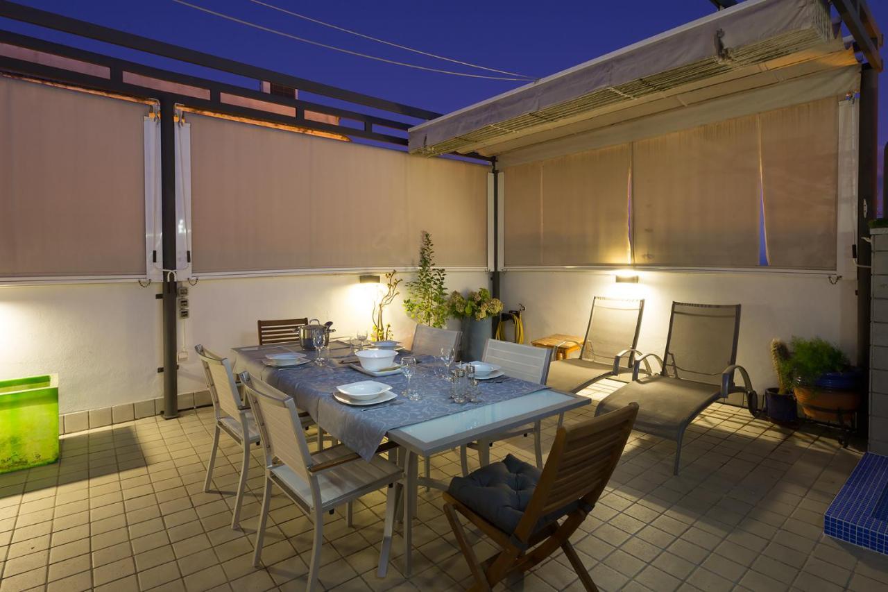 Veoapartment Relator Terraza *