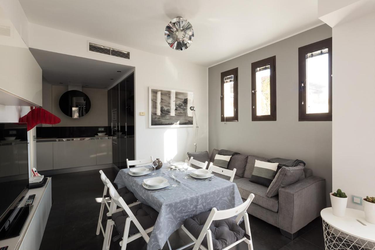 Veoapartment Relator Terraza Appartement *