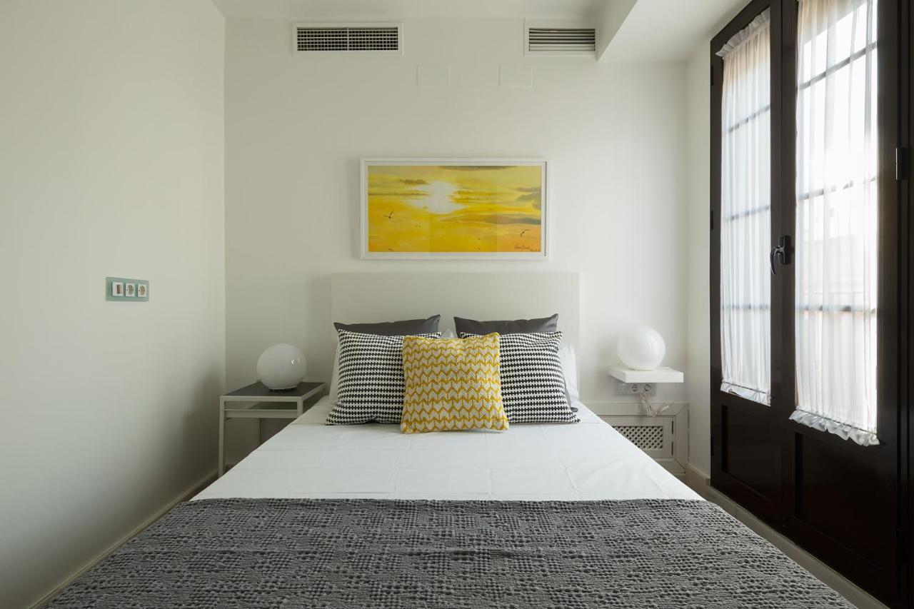 Appartement Veoapartment Relator Terraza Séville