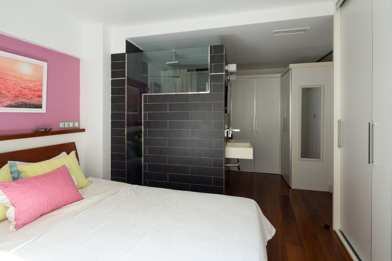 Veoapartment Relator Terraza Séville