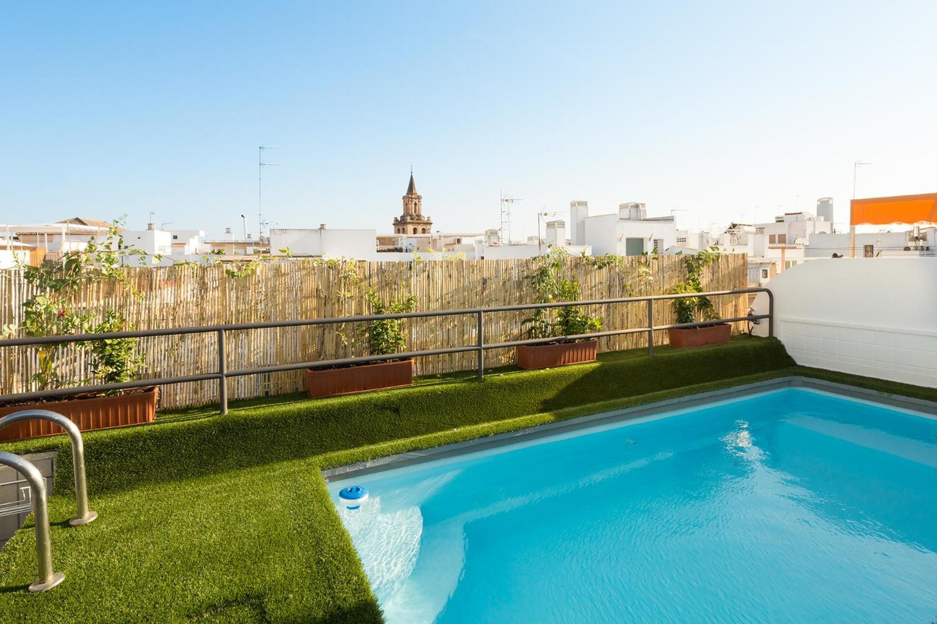 Veoapartment Relator Terraza *