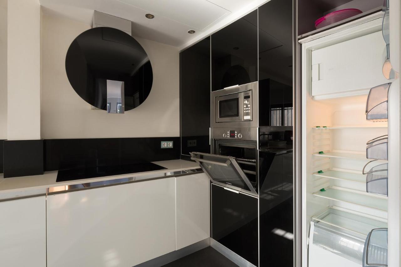 Appartement Veoapartment Relator Terraza Sevilla