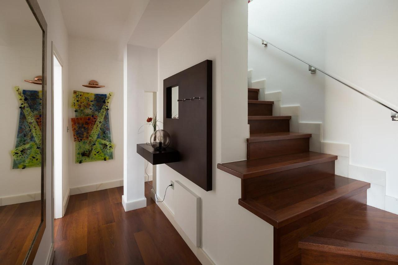 Veoapartment Relator Terraza Appartement Sevilla