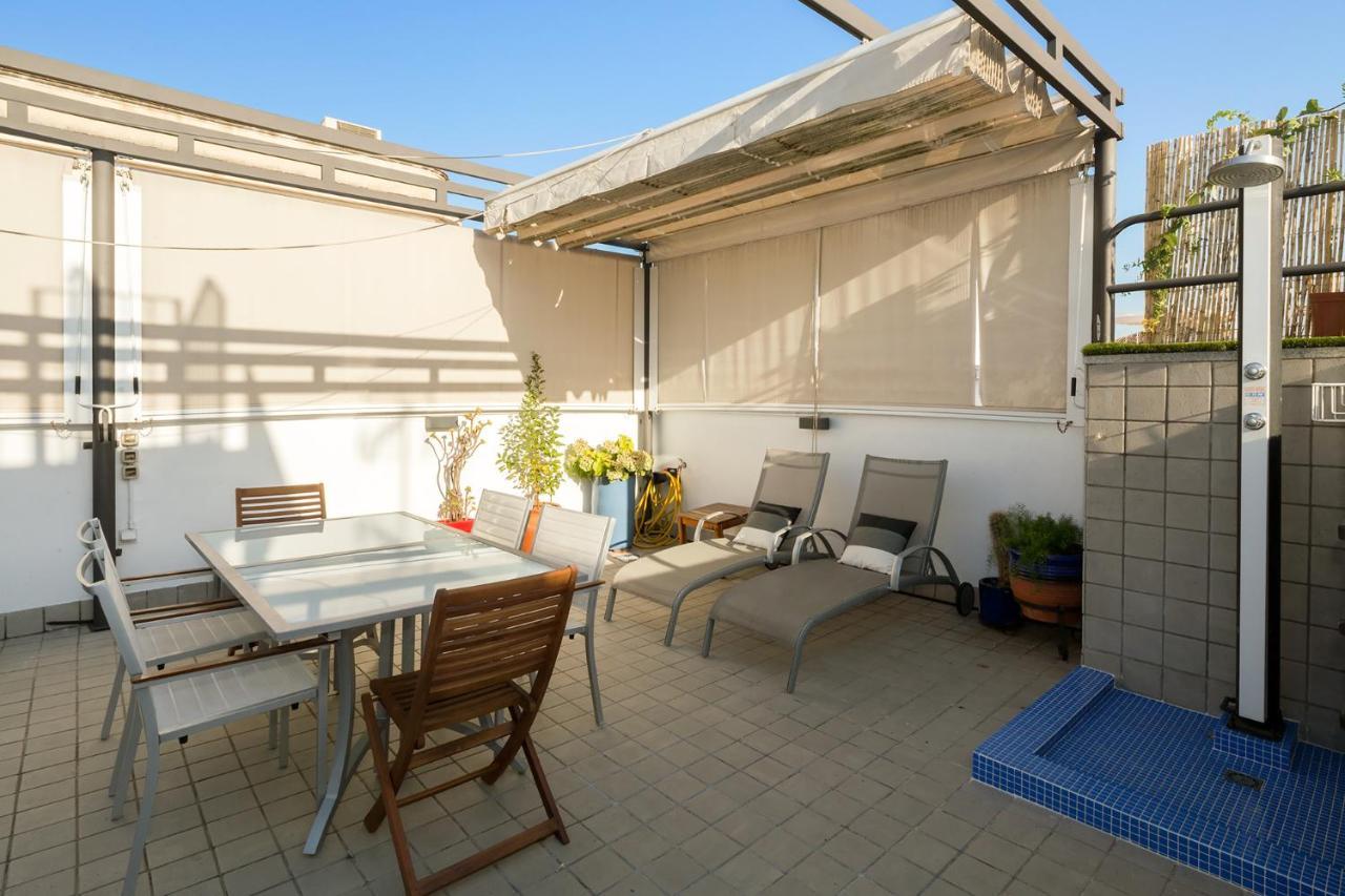 Appartement Veoapartment Relator Terraza *