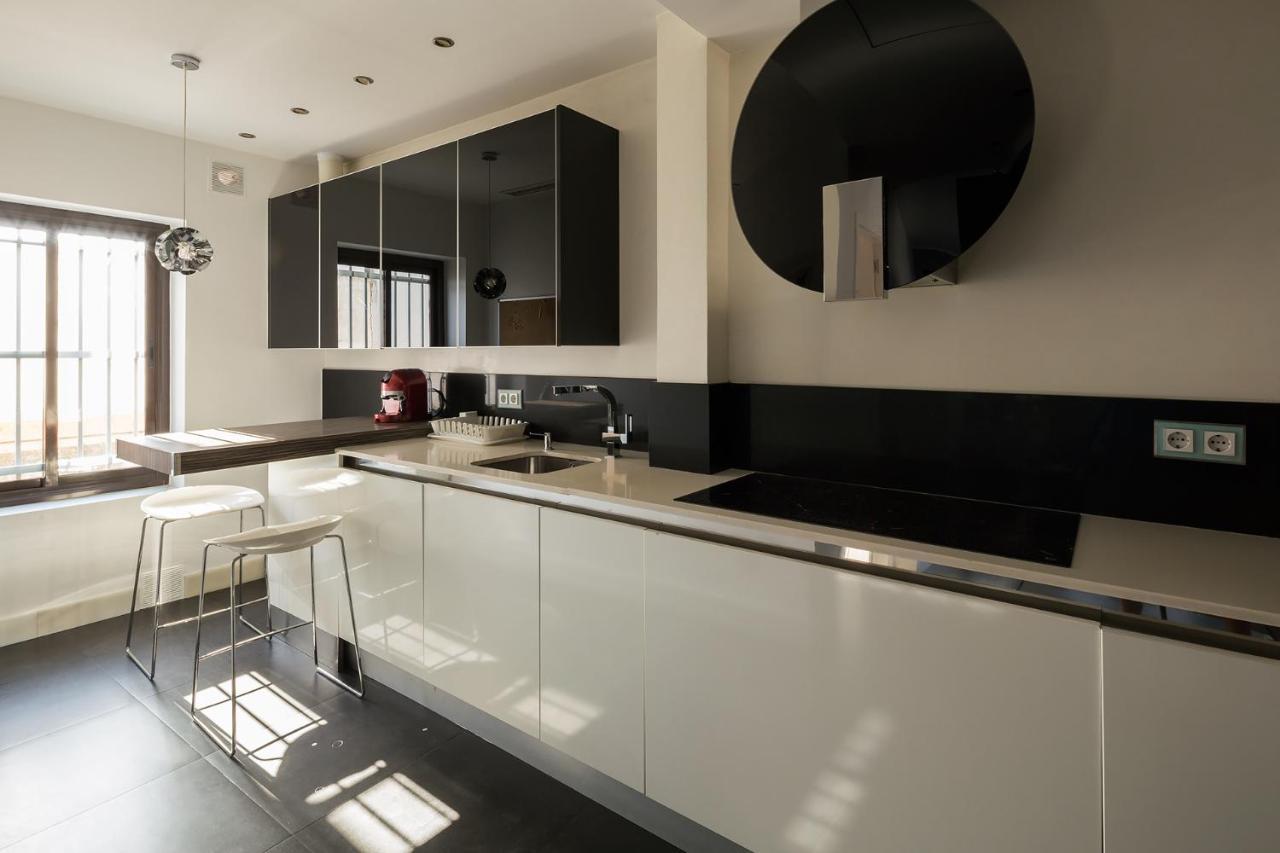 Appartement Veoapartment Relator Terraza Sevilla