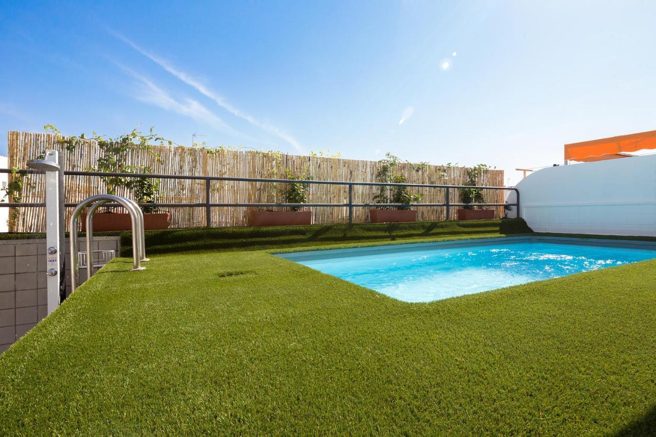 Appartement Veoapartment Relator Terraza *
