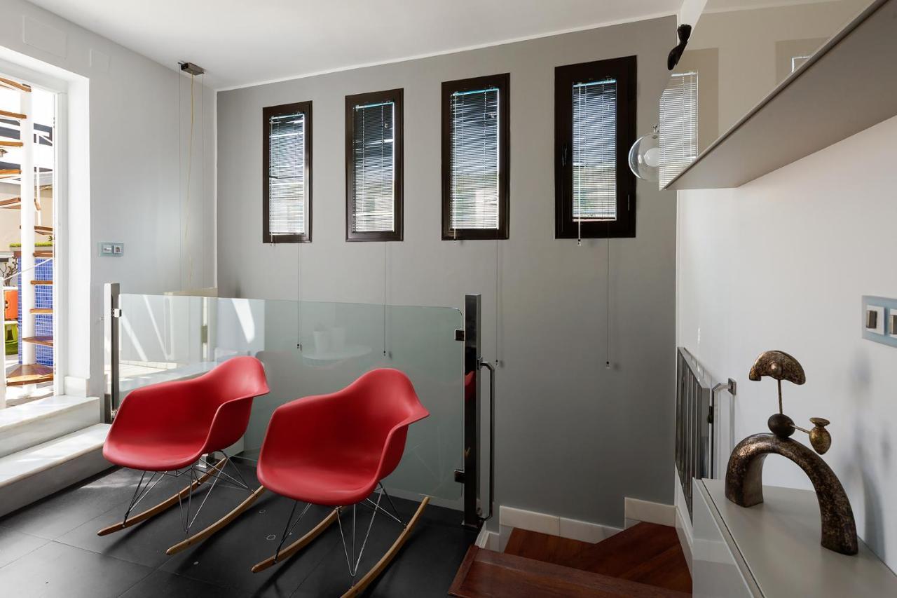 Veoapartment Relator Terraza Sevilla